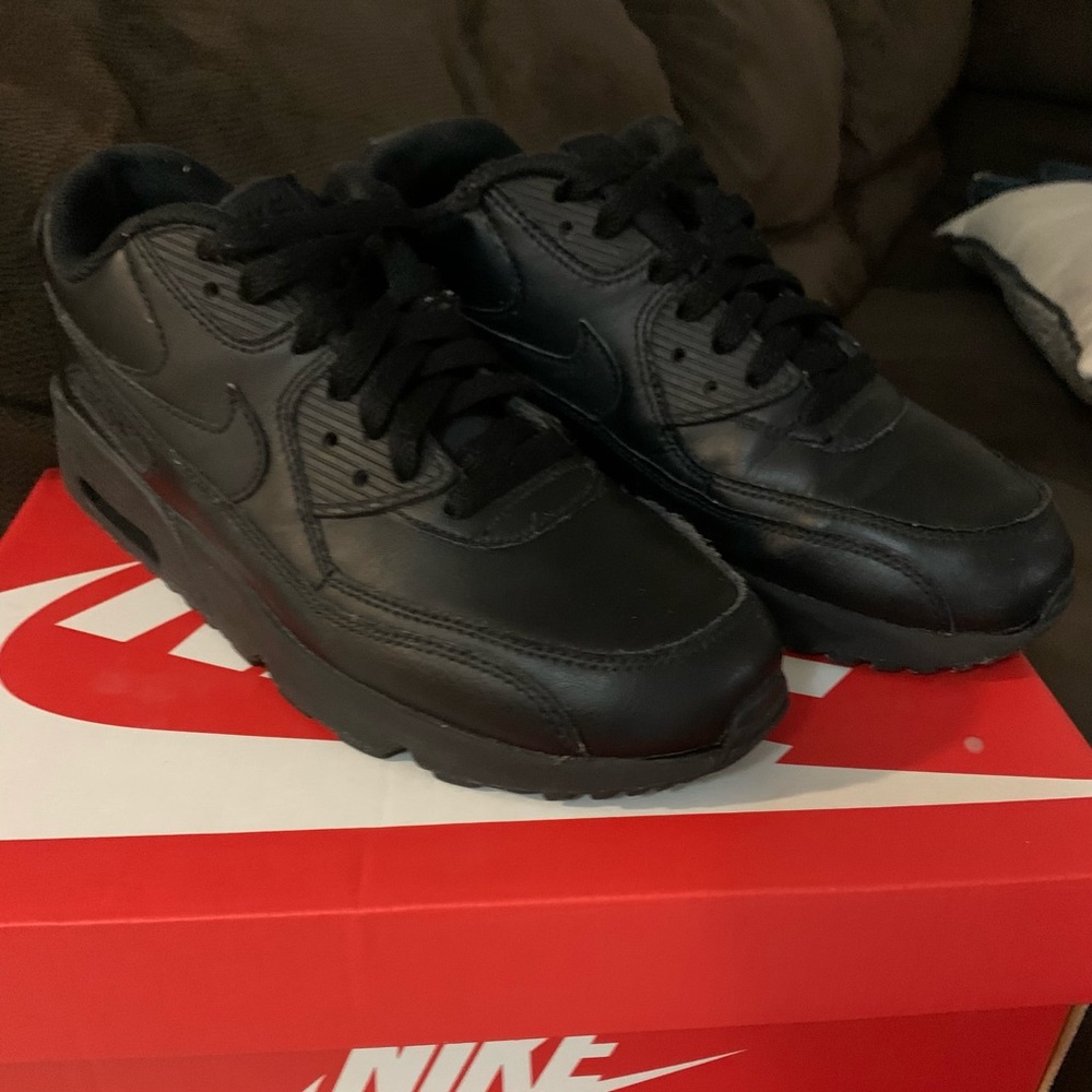 Nike Air Max 90 LTR